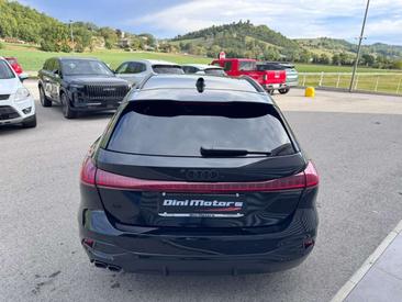 Audi A5 Avant TDI — photo 5