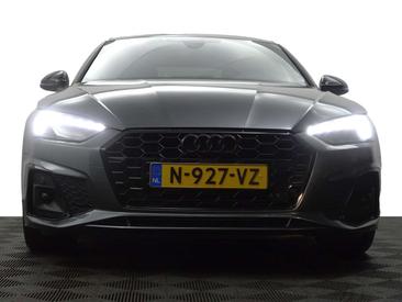 Audi A5 Sportback 35 TFSI — photo 24