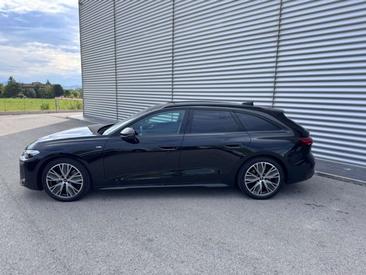 Audi A5 Avant TDI — photo 7