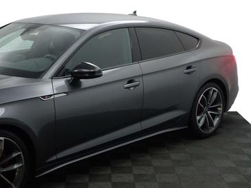 Audi A5 Sportback 35 TFSI — photo 25