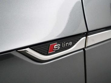 Audi A5 Sportback 35 TFSI — photo 26