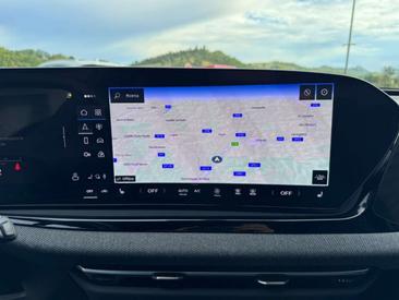 Audi A5 Avant TDI — photo 10