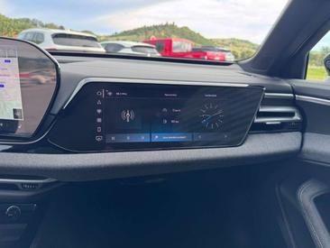 Audi A5 Avant TDI — photo 11