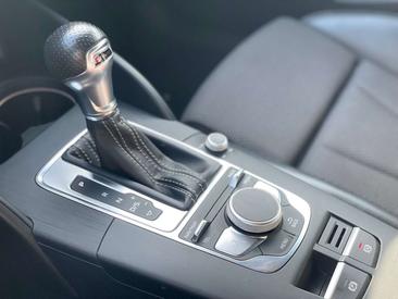 Audi A3 Berline 2.0 TFSI Quattro — photo 18
