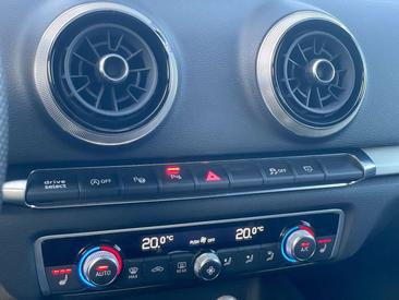 Audi A3 Berline 2.0 TFSI Quattro — photo 19