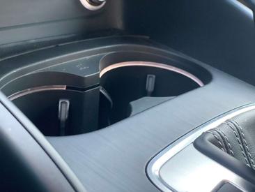 Audi A3 Berline 2.0 TFSI Quattro — photo 20