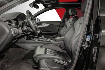 Audi A4 40 TDI — photo 6