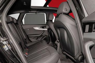 Audi A4 40 TDI — photo 9