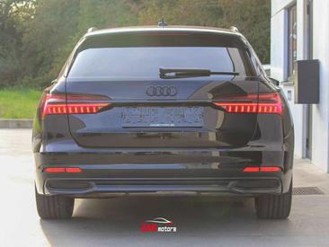 Audi A6 Avant 45 TFSI — photo 6