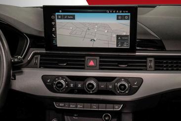 Audi A4 40 TDI — photo 16
