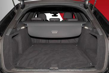 Audi A4 40 TDI — photo 18