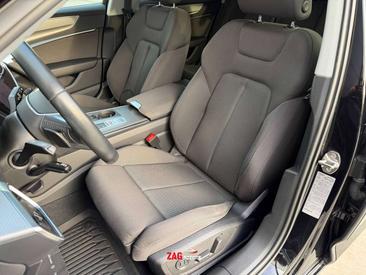 Audi A6 Avant 45 TFSI — photo 11