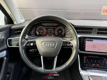 Audi A6 Avant 45 TFSI — photo 14