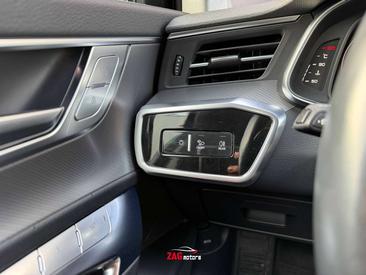 Audi A6 Avant 45 TFSI — photo 15