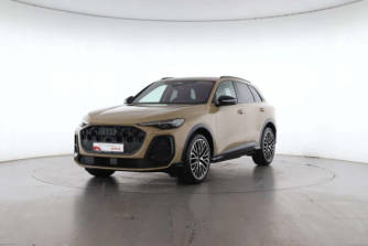 Audi Q5 TFSI Quattro - 2025 - Joinsteer - #1