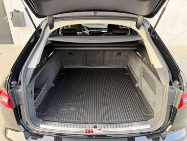 Audi A6 Avant 45 TFSI — photo 22