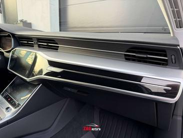 Audi A6 Avant 45 TFSI — photo 24