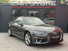 Audi A4 35 TFSI - 2019 - Joinsteer - #1