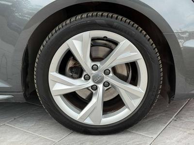 Audi A4 35 TFSI