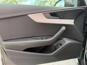 Audi A4 35 TFSI — photo 5