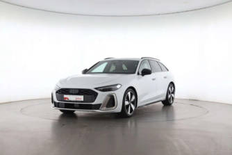 Audi A5 Avant TFSI 150 KW - 2026 - Joinsteer - #1