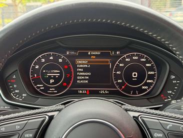 Audi A4 35 TFSI — photo 16