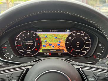 Audi A4 35 TFSI — photo 18