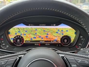 Audi A4 35 TFSI — photo 19