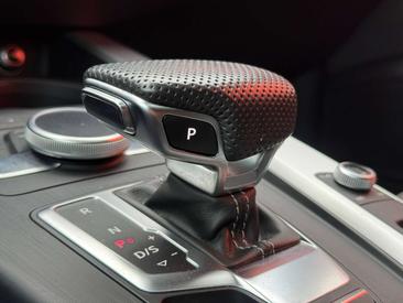Audi A4 35 TFSI — photo 20
