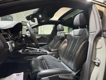 Audi A5 Sportback 35 TFSI — photo 5