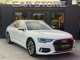 Audi A6 Avant 40 TDI - 2019 - Joinsteer - #1