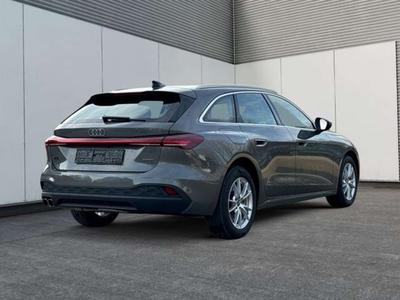 Audi A5 Avant TDI