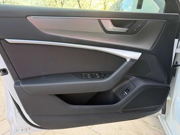 Audi A6 Avant 40 TDI — photo 6
