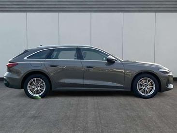 Audi A5 Avant TDI — photo 4