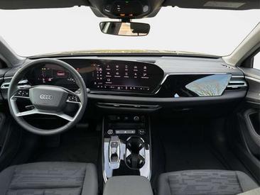 Audi A5 Avant TDI — photo 6