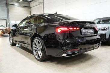 Audi A5 Sportback 40 TFSI — photo 4