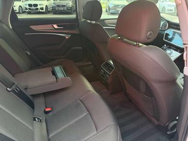 Audi A6 Avant 40 TDI — photo 12