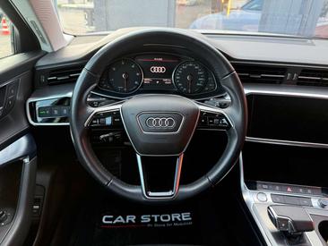 Audi A6 Avant 40 TDI — photo 15