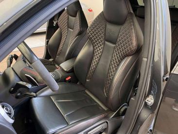 Audi RS3 Sportback — photo 8