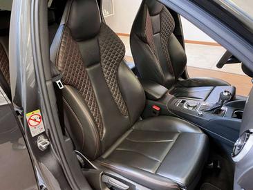Audi RS3 Sportback — photo 12