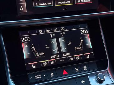 Audi A6 Avant 40 TDI — photo 25