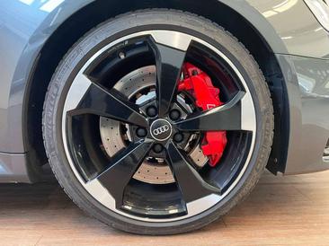 Audi RS3 Sportback — photo 19