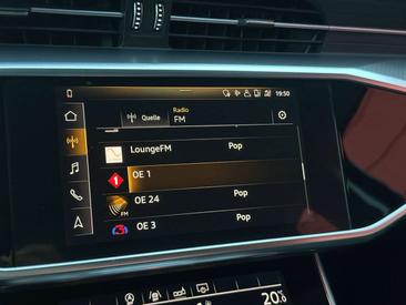 Audi A6 Avant 40 TDI — photo 28