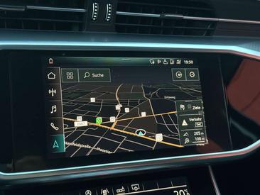 Audi A6 Avant 40 TDI — photo 31
