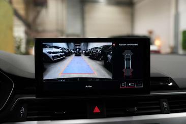 Audi A5 Sportback 40 TFSI — photo 27