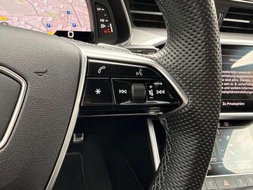 Audi A6 Avant 50 TDI Quattro — photo 19