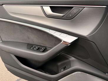 Audi A6 Avant 50 TDI Quattro — photo 26