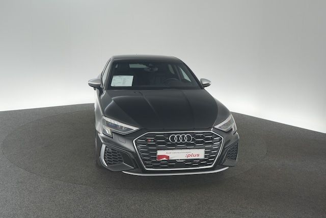 Audi S3 TFSI Quattro S Tronic - 2024 - Joinsteer - #3