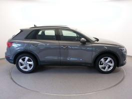 Audi Q3 35 TFSI - 2020 - Joinsteer - #1