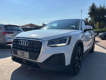 Audi Q2 1.4 TFSI Cylinder On Demand — photo 4
